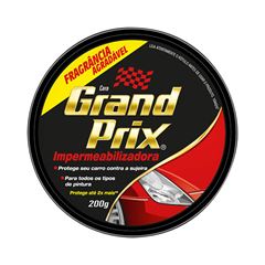 Grand Prix Impermeabilizadora 200g
