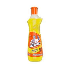 Mr Músculo Multiuso Citrus 500ml