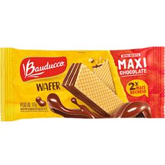 BISC WAFER MAXI CHOCOLATE 117GR