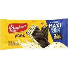 BISC WAFER MAXI COOKIES 117GR