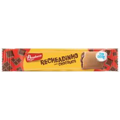 Recheadinho Bauducco Chocolate 104g