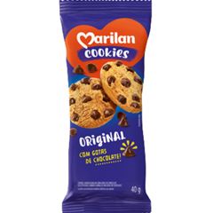 Cookie Marilan Original 40g