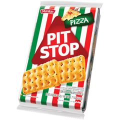 Biscoito Marilan Pit Stop Pizza 162g