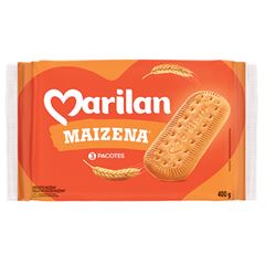 Biscoito Marilan Maizena 400g