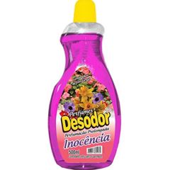 Limpador Perfumado Desodor Inocência 500ml