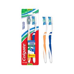 Escova Dental Colgate Tripla Ação Leve 2 Pague 1