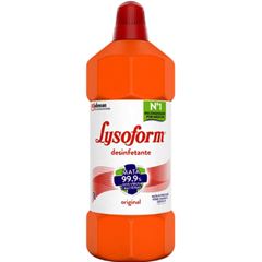 Lysoform Bruto 1L