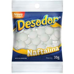 Naftalina Desodor 30g
