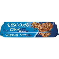 Cookies Original Visconti 60g