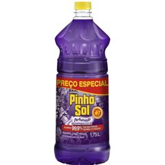 Desinfetante Pinho Sol Lavanda 1,75ml