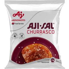Aji Sal Churrasco 2kg