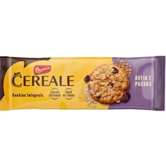 Cereale Cookies Aveia e Passas 60g