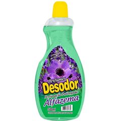 Limpador Perfumado Desodor Alfazema 500ml