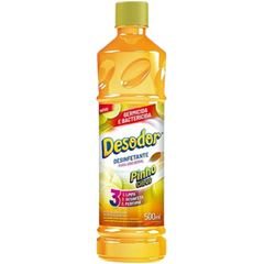Desinfetante Pinho Desodor Citrus 500ml