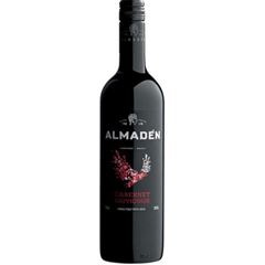 Vinho Almaden Tinto Cabernet Franc 750 ml