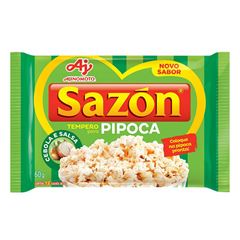 Tempero Sazon Pipoca 60g