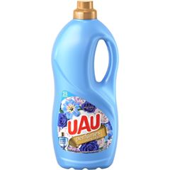 Amaciante Uau Perfume Azul Aconchego 2L