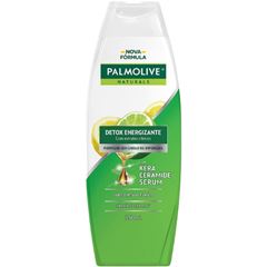 Shampoo Palmolive Naturals Detox 350ml