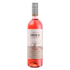 Vinho Miolo Seleção Rose 750ml