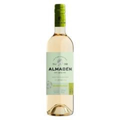 Vinho Almadén Branco Gewurztraminer 750ml