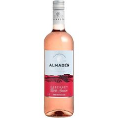 Vinho Almaden Rose Suave 750 ml