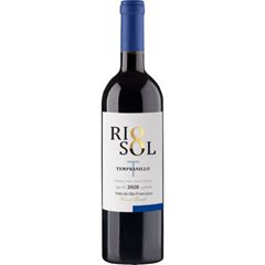 Vinho Rio Sol Tinto Tempranillo 750ml