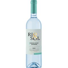 Vinho Rio Sol Branco Chennin Blanc 750ml