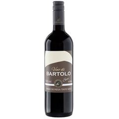 Vinho Vino Di Bartolo Tinto Seco 750ml
