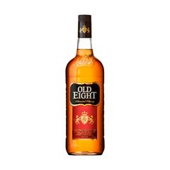 Whisky Old Eight 1L