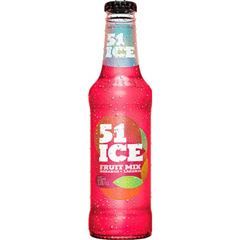51 Ice Fruit Mix 275ml