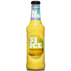 51 Ice Maracujá 275ml