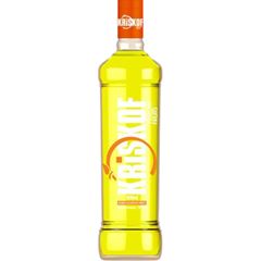Vodka Kriskof Yellow Fruits 900ml