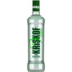 Vodka Kriskof Lemon 900ml