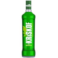 Vodka Kriskof Menta com Limao 900ml