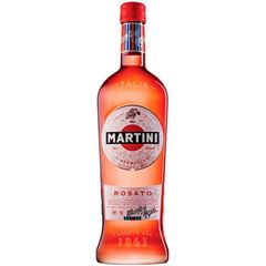 Martini Rosato 750ml