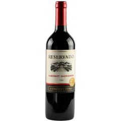 Vinho Reservado Tinto Cabernet Sauvignon 750ml