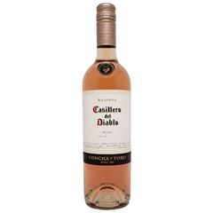 Vinho Casillero del Diablo Rose 750 ml