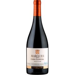 Vinho Marques de Casa Concha Tinto Pinot Noir 750 ml