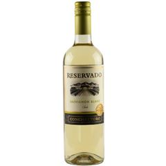 Vinho Reservado Branco Sauvingnon Blanc 750ml