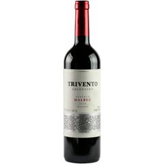 Vinho Trivento Tinto  Reserve Malbec 750 ml