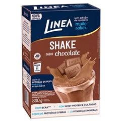 Shake Linea Chocolate 330g