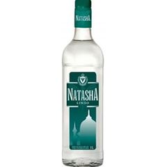 Vodka Natasha Limão 900ml
