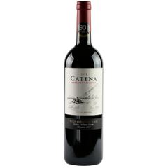 Vinho Catena Tinto Cabernet Sauvignon 2018 750ml