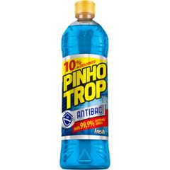 Desinfetante Pinho Trop Fresh Leve 1L Pague 900ml