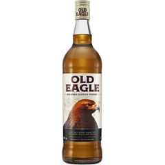 Whisky Blended Scotch Old Eagle 1l
