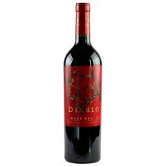 Vinho Diablo Red Tinto 750ml