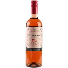 Vinho Reservado Rosé 750 ml