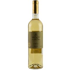 Vinho Monte Cascas Colheita Branco 750 ml