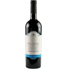 Vinho Quinta do Piloto Tinto Cabernet Sauvignon 750 ml