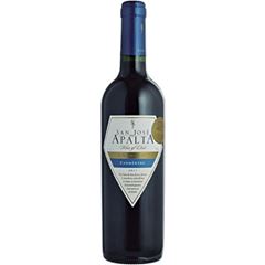 Vinho San Jose de Apalta Tinto Carmenere 750 ml